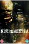 Alquiler de DVD - Necromentia