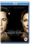 Alquiler de DVD - The Curious Case Of Be