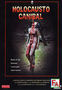 Cine - Holocausto Canibal