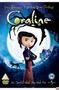 Cine - Coraline 2d Version O