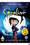 VideoClub online - Coraline Limited Edit