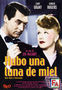 Cine - Hubo Una Luna De Miel