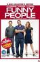 Cine - Funny People