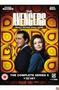 VideoClub online - The Avengers Series 5