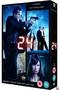 Peliculas - 24 Twenty Four Seas