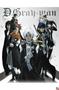 Peliculas Online - D Gray Man Series 2 P
