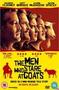 VideoClub online - The Men Who Stare At G