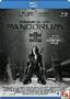 Alquiler de DVD - Pandorum