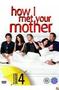 Alquiler de DVD - How I Met Your Mother