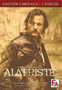 Alquiler de DVD - Alatriste