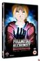 Peliculas Online - Fullmetal Alchemist B