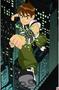 Peliculas - Ben 10 Vol 6