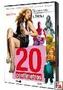 Peliculas - 20 Centimetres