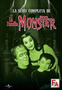 Peliculas - The Munsters