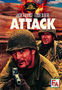 Alquiler de DVD - Attack