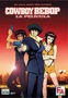VideoClub online - Cowboy Bebop Tengoku