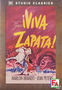 Peliculas Online - Viva Zapata