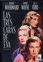 Cine - The Three Faces Of Eve