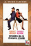 Alquiler de DVD - Two For The Seesaw