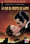 Peliculas - Gone With The Wind 2 D