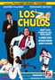 Peliculas - Los Chulos