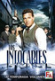 Peliculas - The Untouchables