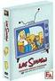 Cine - The Simpsons Season Tw