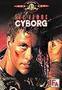 VideoClub online - Cyborg