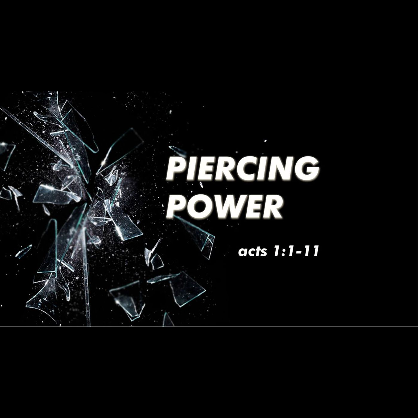 Foothills Alliance Church | Video