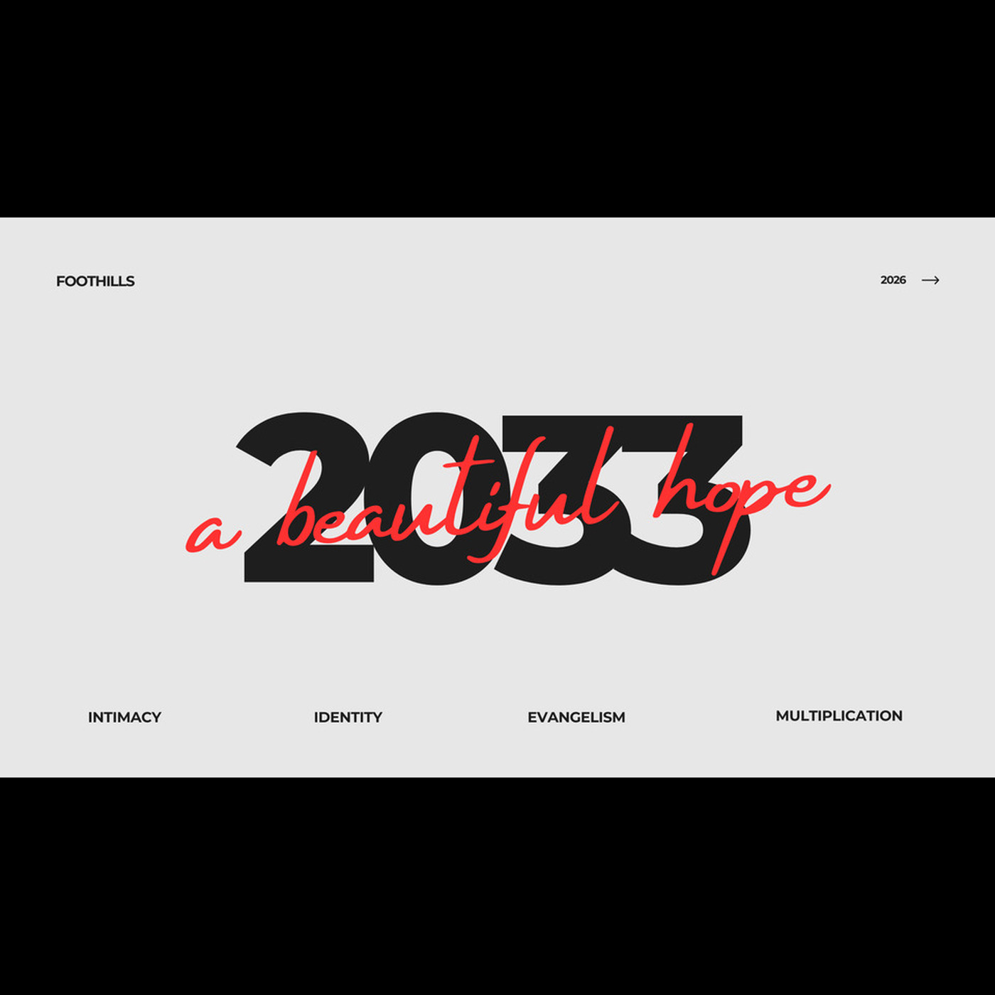 A Beautiful Hope A Beautiful Hope