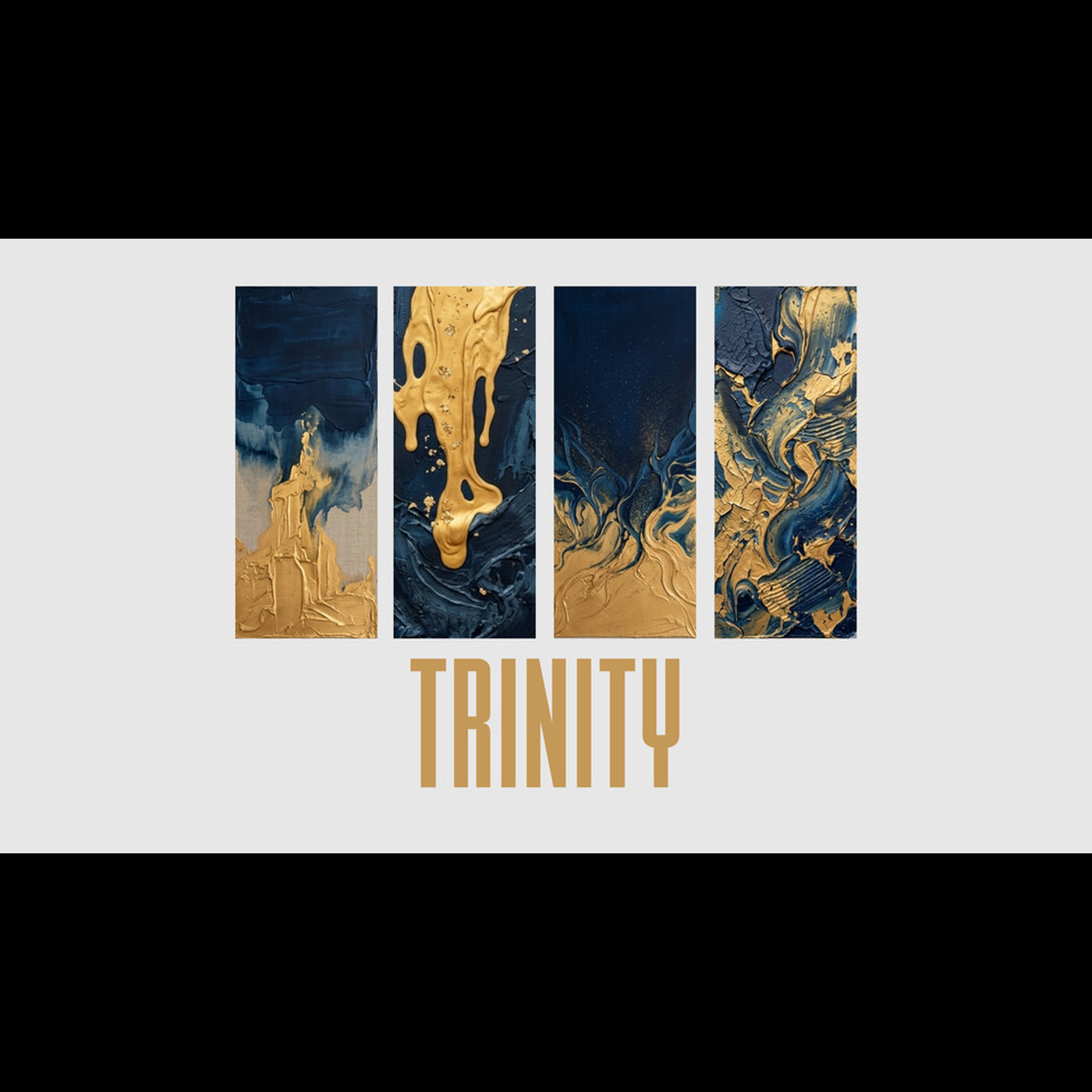 Trinity episode artwork