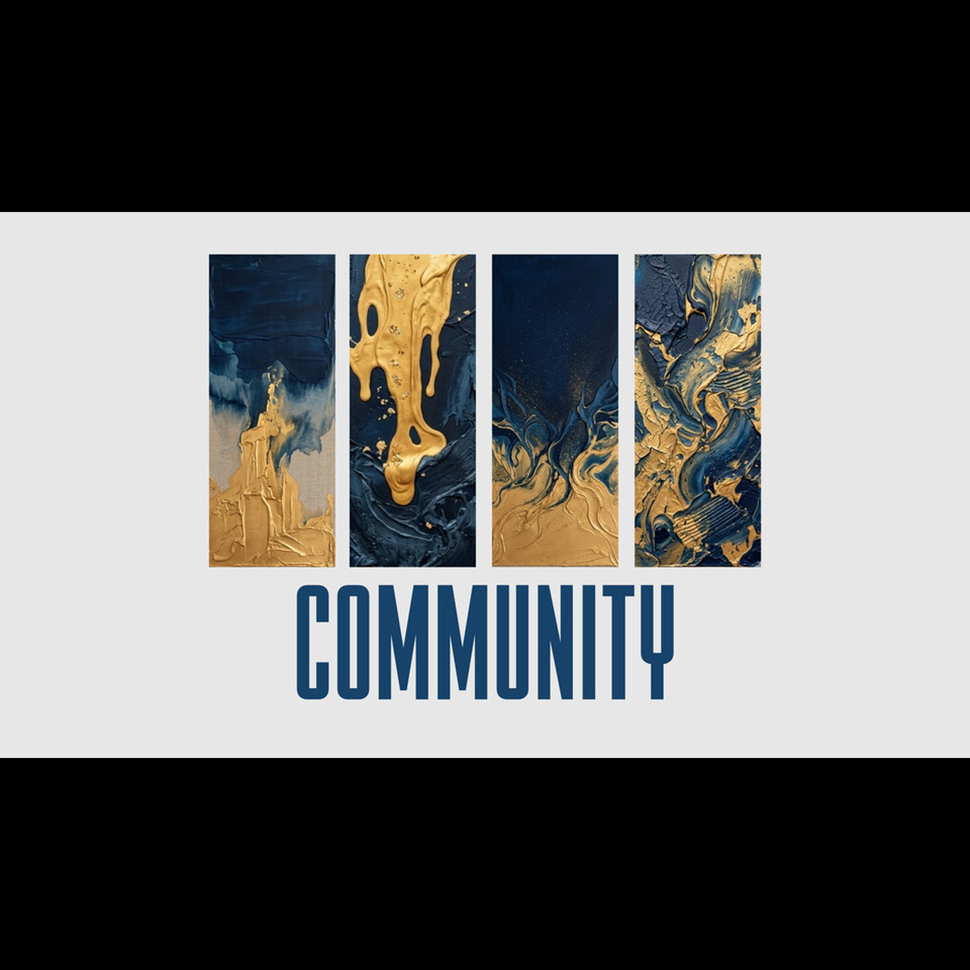 Community episode artwork