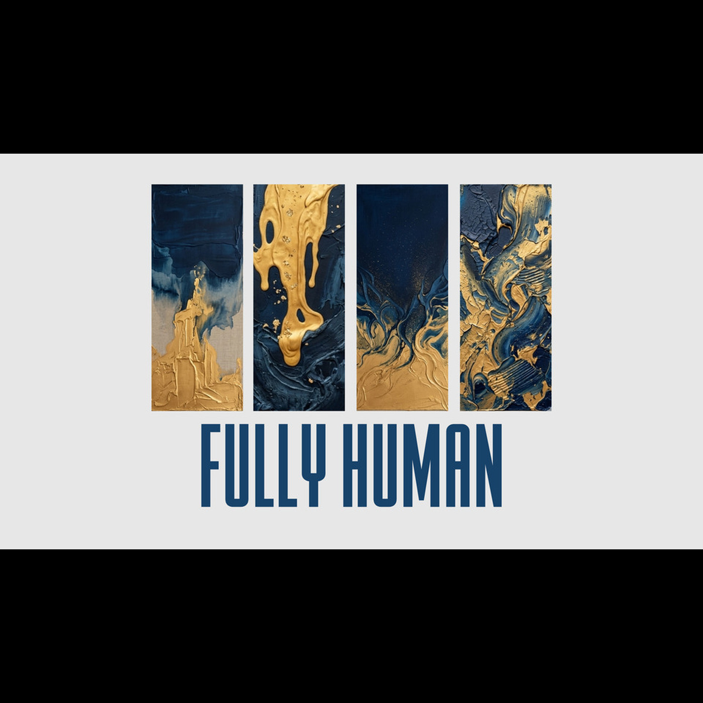 Fully Human episode artwork