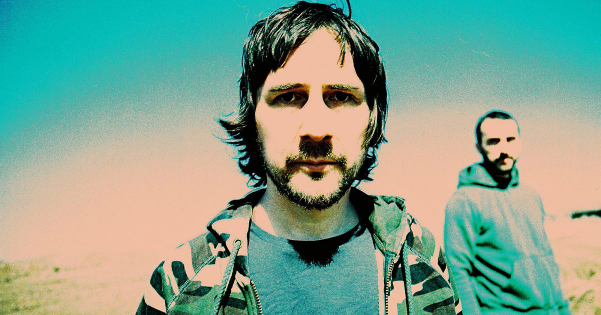 the genius of boards of canada in 10 essential tracks