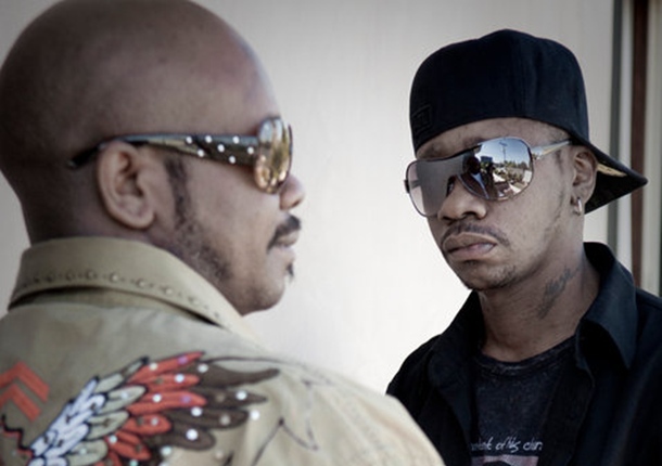 Stream 'Knock It Off', r'n'b duo KCi & Jojo's first new