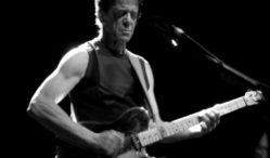 Beginning to See the Light: Remembering Lou Reed, 1942–2013