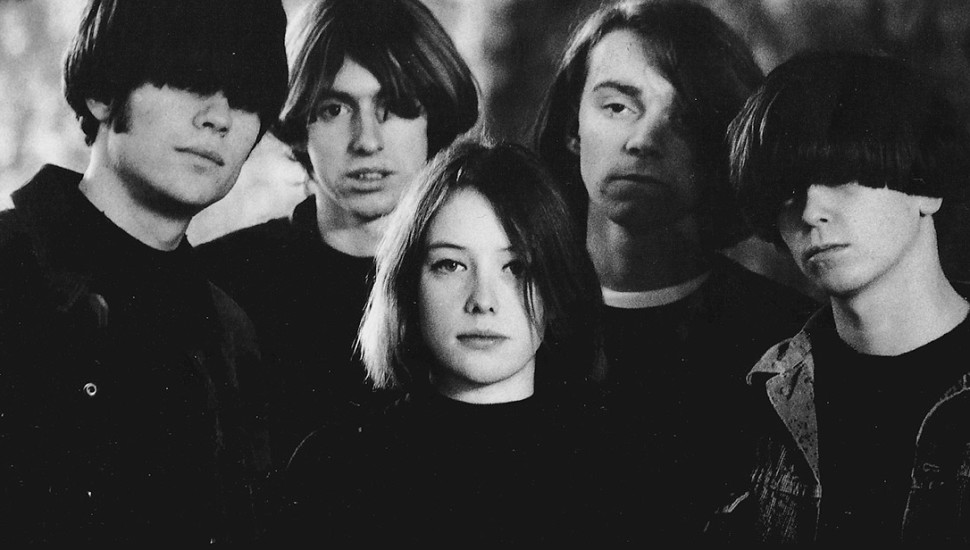 Slowdive