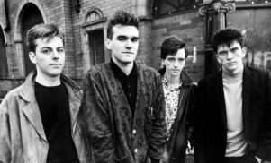 The Smiths inscribe anti-Trump message on Record Store Day vinyl