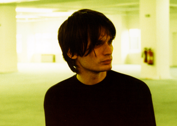 Jonny Greenwood - Disco