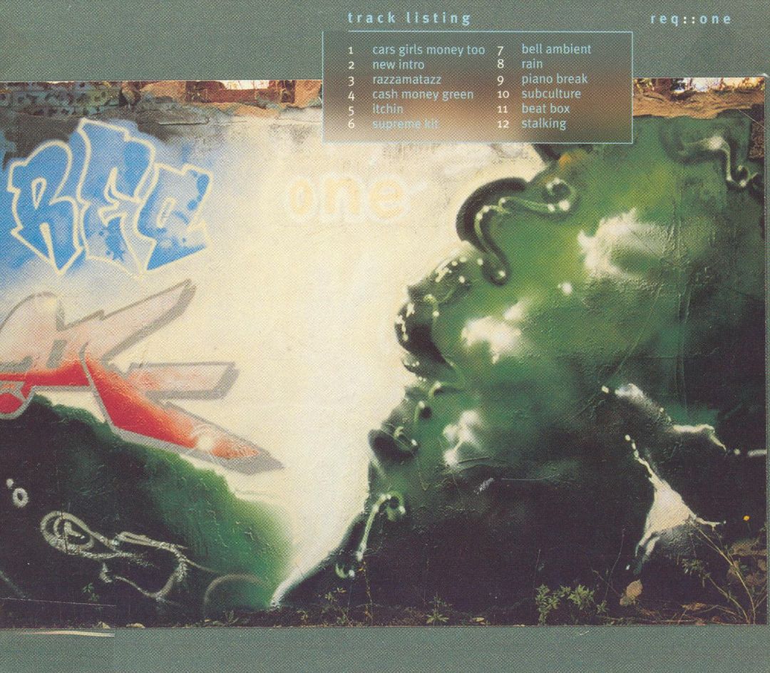 The 50 best triphop albums of all time