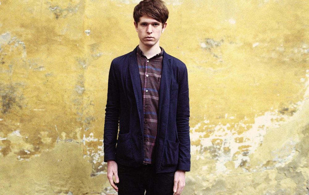 James Blake's 10 best deep cuts and rarities