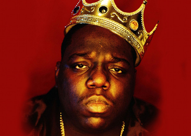 Spotify Sued Over Unlawful Usage Of Notorious B I G Portrait