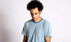 Listen to Four Tet’s new single ‘Two Thousand and Seventeen’