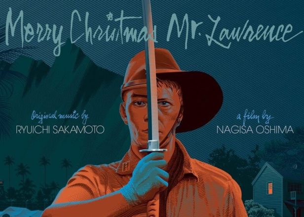 Hear Ryuichi Sakamoto's Merry Christmas Mr. Lawrence soundtrack