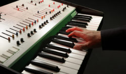 This free guide explains how to make 100 modern ARP Odyssey synth patches