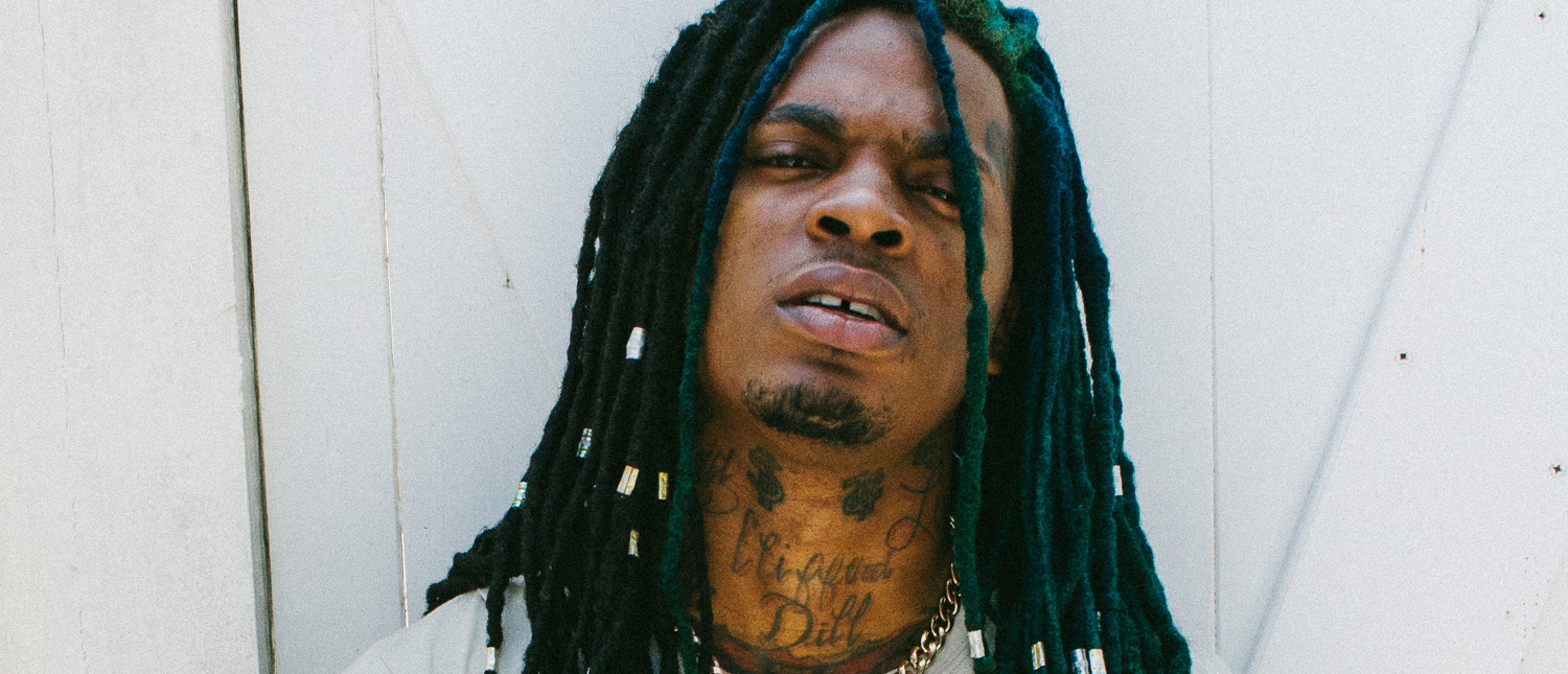 10 rappers to watch in 2017