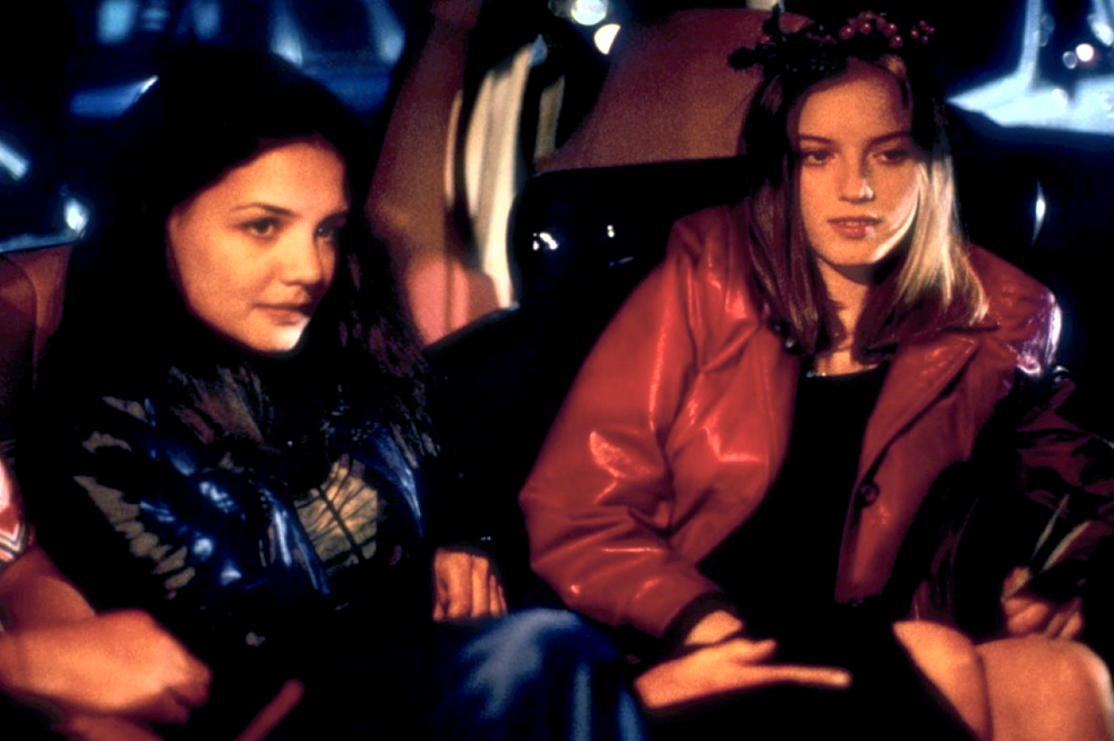 Seven nostalgic rave movies that are crying out for a sequel FACT