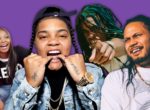 10 rappers to watch in 2017