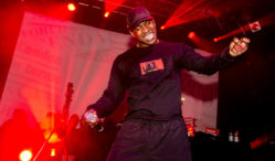 Skepta wins best songwriter at the Ivor Novello Awards
