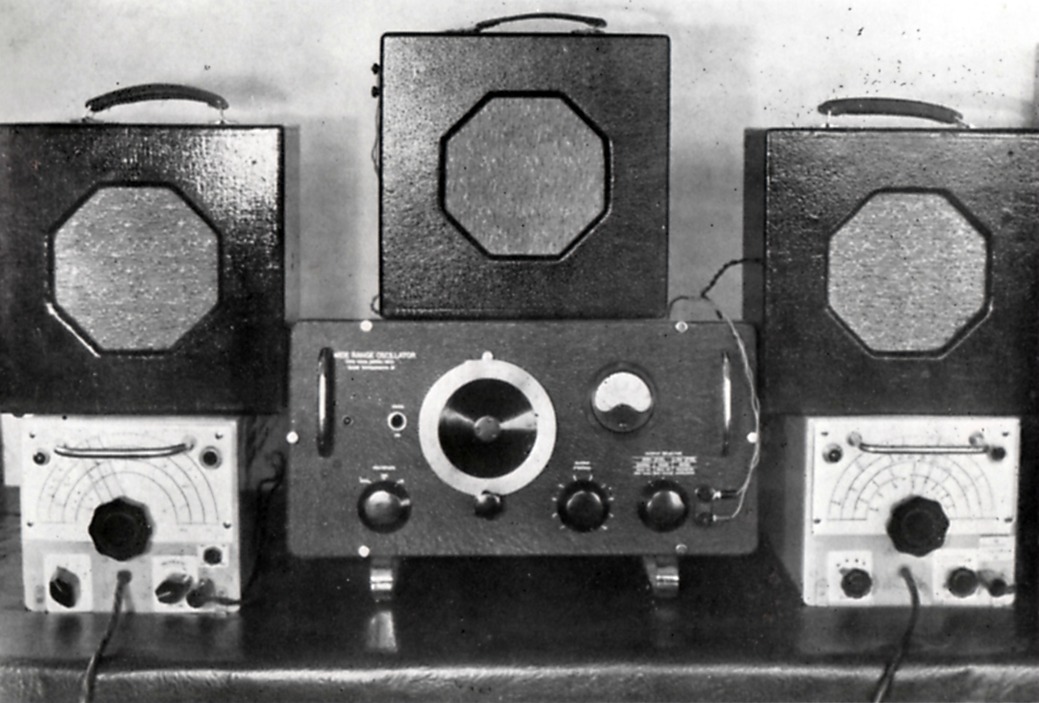 Sick Frequencies: Behind Radionics, the wacky sound therapy that turns thoughts into music